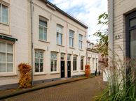 Molenstraat 21-C, 4701 JL Roosendaal