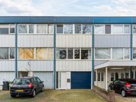 Diezelaan 9, 5463 JM Veghel