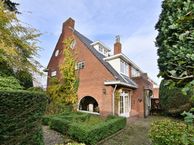 F.C. Dondersstraat 26-A, 1402 CJ Bussum