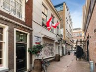 Vrouwensteeg 18-A, 2311 EB Leiden