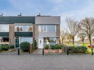 Schumannstraat 19, 3144 KE Maassluis