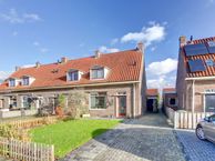 Albert Rozemanstraat 21, 7902 JR Hoogeveen