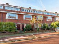 De Bullstraat 55, 2522 WL Den Haag