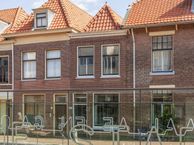 Korevaarstraat 26, 2311 JV Leiden