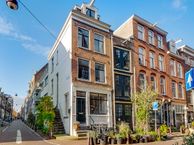 Noorderdwarsstraat 20, 1017 TX Amsterdam