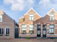 Kerkstraat 19, 8325 BH Vollenhove