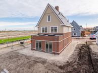 Elsenburglaan 43, 1384 JB Weesp