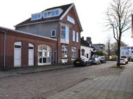 Tjark Jans Giezenstraat 1-C, 9641 KB Veendam