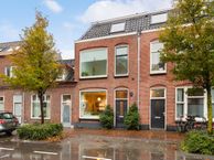 Kruittorenweg 10, 3441 AV Woerden