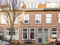 Bankastraat 33, 2022 ZD Haarlem