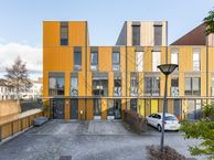 Renoirhof 4, 3544 KD Utrecht