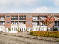 J.G. Waltherhof 13, 1323 BC Almere