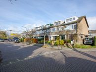 Carneoolstraat 7, 2332 KA Leiden