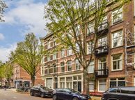 Bosboom Toussaintstraat 48-3, 1054 AT Amsterdam
