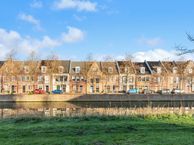 Schrijverskwartier 27, 1967 JH Heemskerk