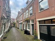 Nieuw Heiligland 7-RD, 2011 EM Haarlem