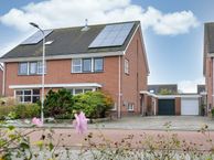 Groen van Prinstererstraat 14, 8862 BV Harlingen