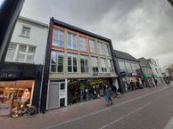 Heuvelstraat 11-D, 5341 EA Oss