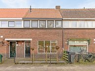 Leeuwerikstraat 50, 1221 LG Hilversum