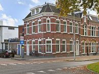 Burgemeester Stulemeijerlaan 20, 4611 EG Bergen op Zoom