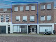 Aaltje Bakstraat 6-C, 2801 NH Gouda