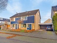 Jasmijnstraat 30, 7621 VB Borne