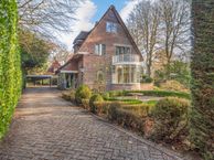 Laan van Rhemen van Rhemenshuizen 10, 2242 PT Wassenaar
