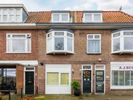 Meester Cornelisstraat 40-RD, 2023 DH Haarlem