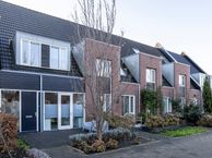 Jan Sassestraat 27, 2441 DC Nieuwveen