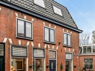 Pretoriusstraat 8, 2332 XZ Leiden