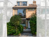 Graaf Lodewijklaan 23, 2263 TC Leidschendam