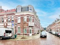 Dirk Hoogenraadstraat 80, 2586 TL Den Haag