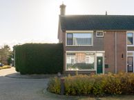 van de Zandestraat 3, 4634 VN Woensdrecht