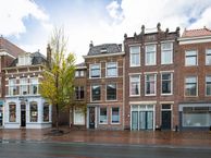 Hooigracht 68-A, 2312 KW Leiden