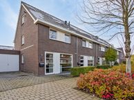 Dreef 30, 5725 DA Heusden (Gem. Asten)