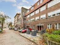 Gorontalostraat 18-B, 1095 TR Amsterdam