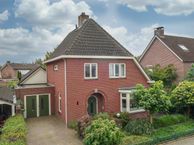 Wilhelminastraat 13, 5427 CC Boekel