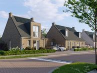 Levensloop twee-onder-een-kapwoning (Bouwnr. 10), 5961 XX Horst