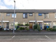 Middenbaan-Zuid 562, 3191 AH Hoogvliet Rotterdam