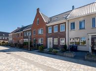 Loggerzeil 11, 1319 ET Almere