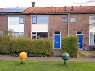 Mesdagstraat 46, 9403 CN Assen