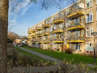 De Genestetstraat 15, 9721 NT Groningen