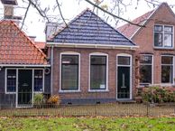 Kerkstraat 47, 9001 AB Grou