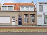 Antwerpsestraatweg 13, 4615 AK Bergen op Zoom