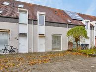 Etnastraat 11, 5022 PC Tilburg