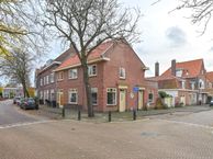 Camplaan 11, 2103 GT Heemstede