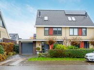 Zilverschoonlaan 40, 3452 AB Vleuten