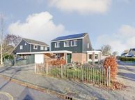 Algeraburren 39, 8711 BR Workum