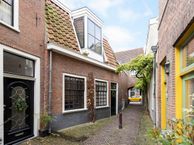 Nieuw Heiligland 2, 2011 EM Haarlem