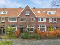 Kwartelstraat 35, 8916 BM Leeuwarden